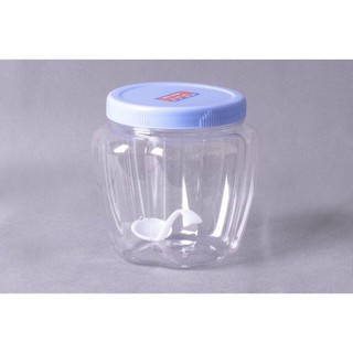 Set 2 Lọ đựng mì chính, bột canh M40