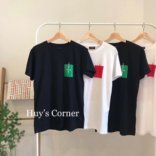 ÁO THUN NAM NỮ THÁI LAN (UNISEX) - YOU ARE - A18