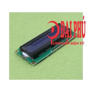 Màn hình lcd1602 lcd 1602 xanh lá, xanh dương