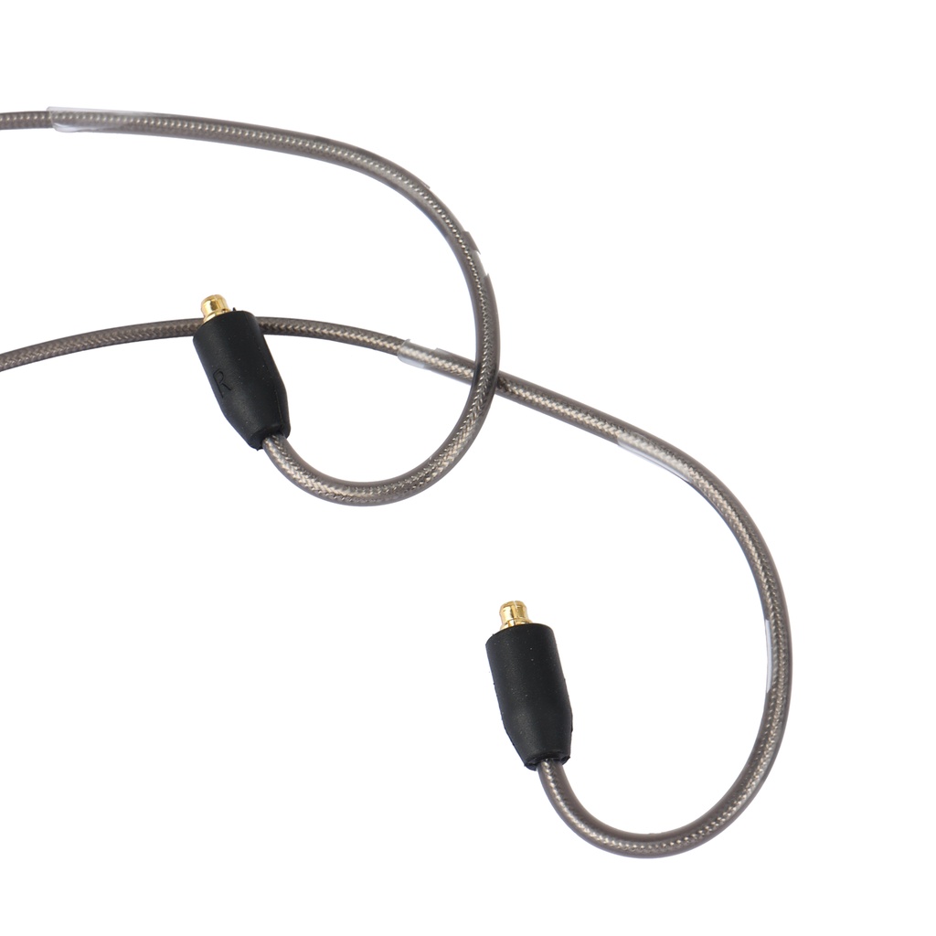 Dây cáp tai nghe Ie800 14 lõi MMCX chất lượng cao thích hợp cho SE215/315/535/UE900