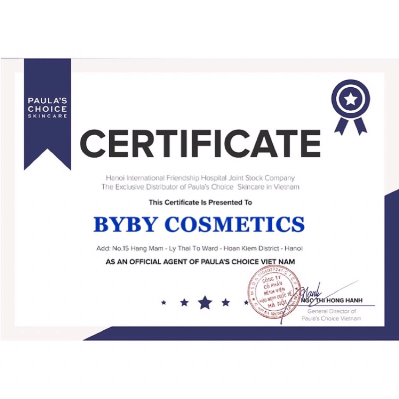 [Bill Auth] BHA 2% Skin Perfecting Liquid Exfoliant Paula Choice - Tẩy tế bào chết hóa học fullsize | BigBuy360 - bigbuy360.vn