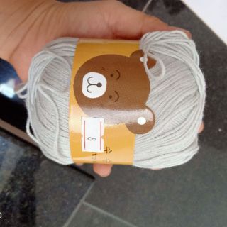 Cotton gấu Hàn 23k
