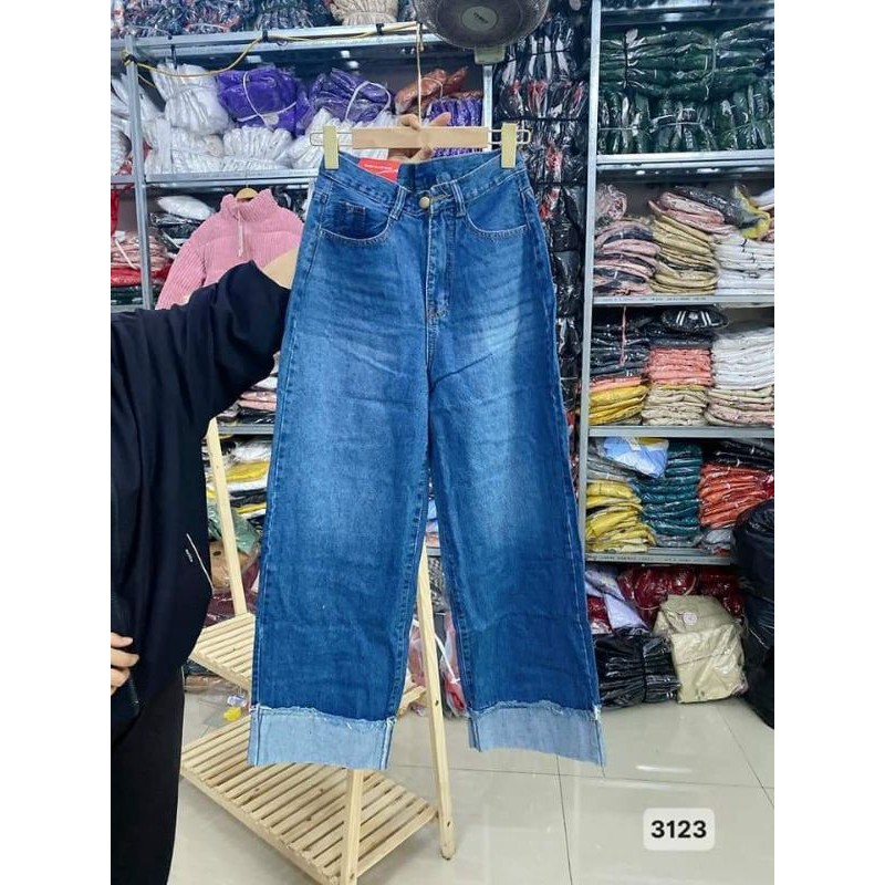 QUẦN JEAN . THỜI TRANG HOT NHẤT 2020 RẺ VÔ ĐỊCH | BigBuy360 - bigbuy360.vn