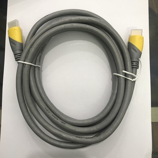Dây Hdmi Gray 19+1 Chuẩn Full Hd Tiêu Chuẩn 4k đủ các số m: 2m; 3m; 4m....