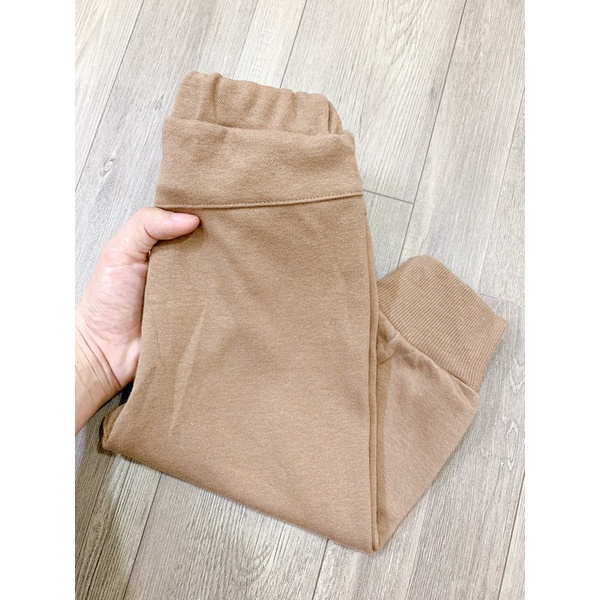 Quần jogger Agabang