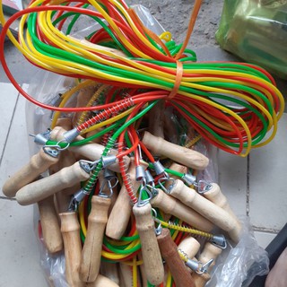 Dây nhảy lò xo