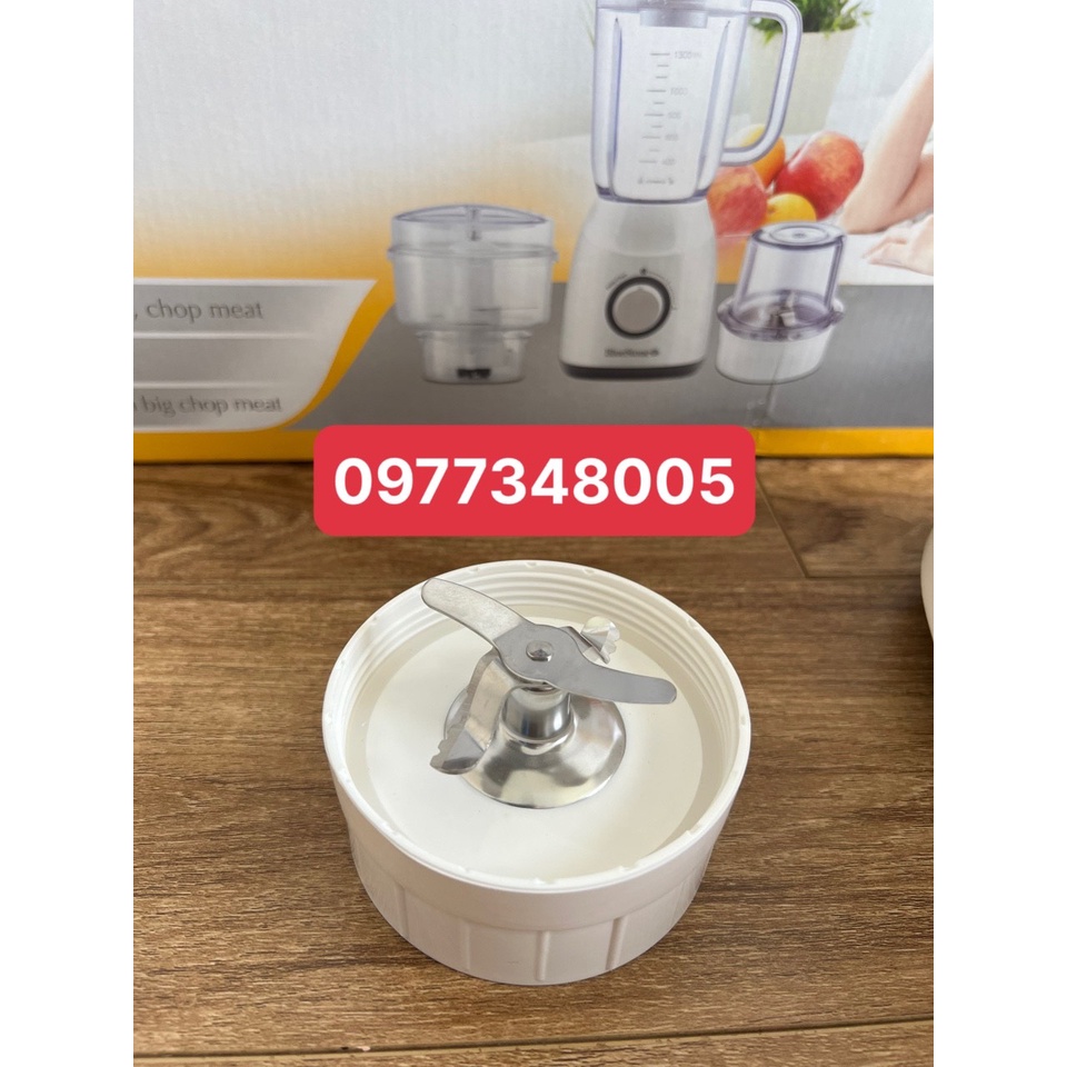 (CHÍNH HÃNG) DAO SINH TỐ MÁY BLUESTONE BL 5335