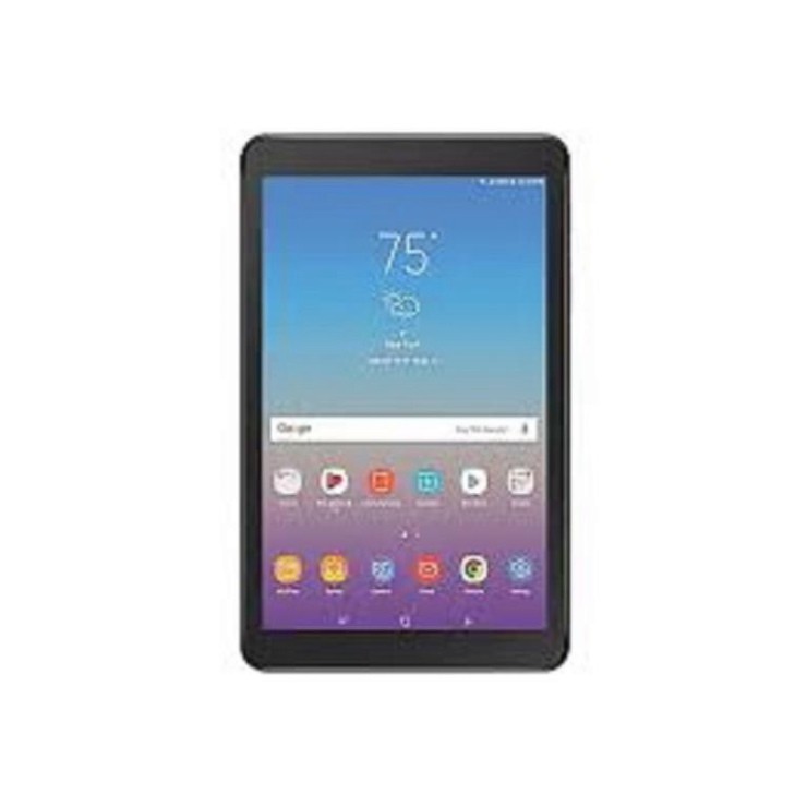 [ Chính hãng ] Máy Tính Bảng Samsung Galaxy Tab A 8.0 2018 2GB RAM 32GB, hỗ trợ Sim 4G, Chơi PUBG/Liên Quân Siêu mượt Gi | BigBuy360 - bigbuy360.vn