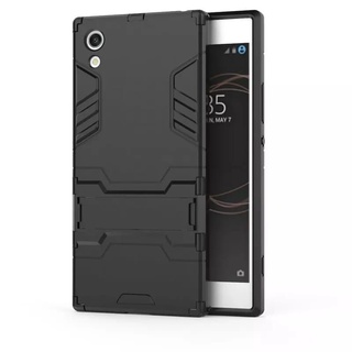 Ốp lưng cứng chống sốc cho sony xperia xa1 plus