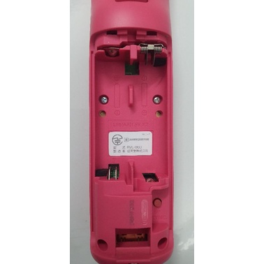 Tay cầm chơi game Wii remote motion plus inside chính hãng đủ màu