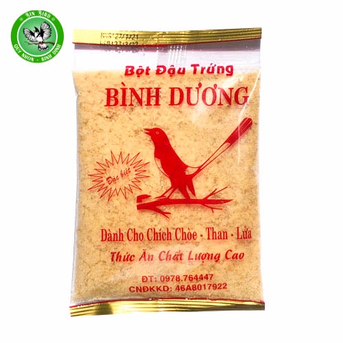 Bột Đậu Trứng Bình Dương Đặc Biệt - Chính Hãng
