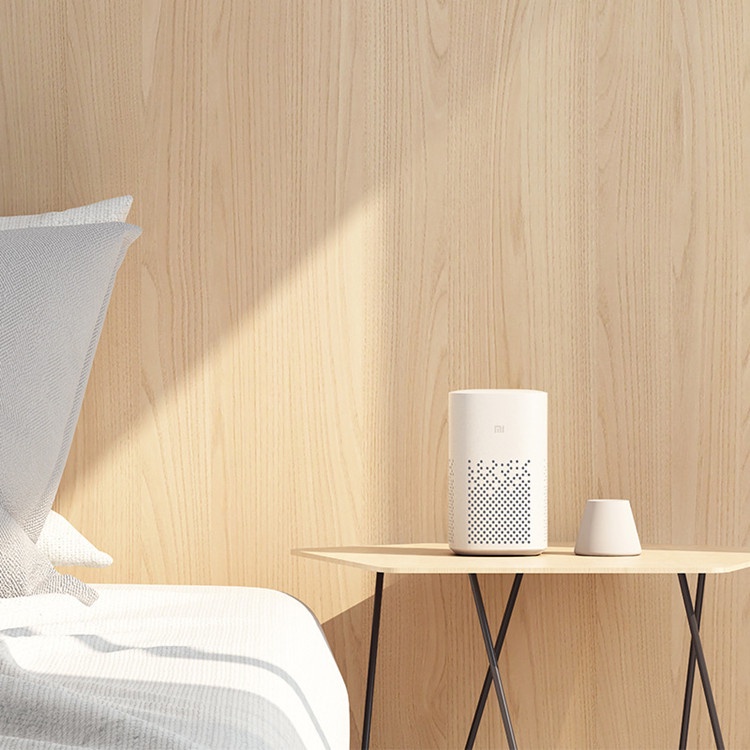 Loa Bluetooth Thông Minh Xiaomi Mini XiaoAi - Loa bluetooth Điều Khiển Bằng Giọng Nói - Hồng Ngoại -  Bảo Hành 12 Tháng