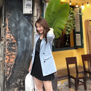 Áo  lazer thiết kế