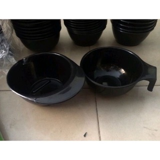 Chén đựng thuốc nhuộm tóc