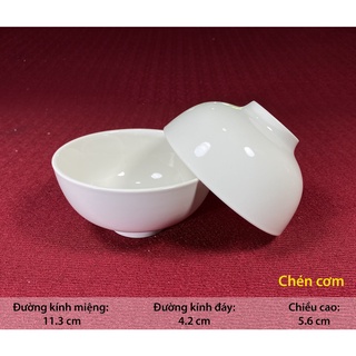 BÁT CƠM TRẮNG SỨ MINH CHÂU, SINCE_1977