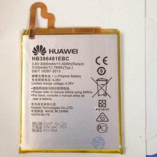 Pin huawei gr5 chính hãng