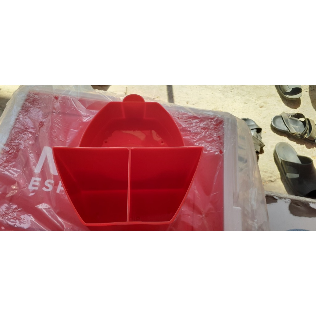 Khay Đựng Thìa Đũa Nhựa Hiệp Thành