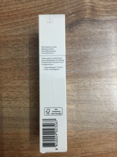 Eucerin Pro acne solution AI Clearing Treatment - tinh chất dành cho da mụn