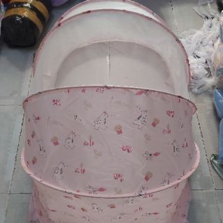 MÙNG CHỤP BUNG CHO BÉ