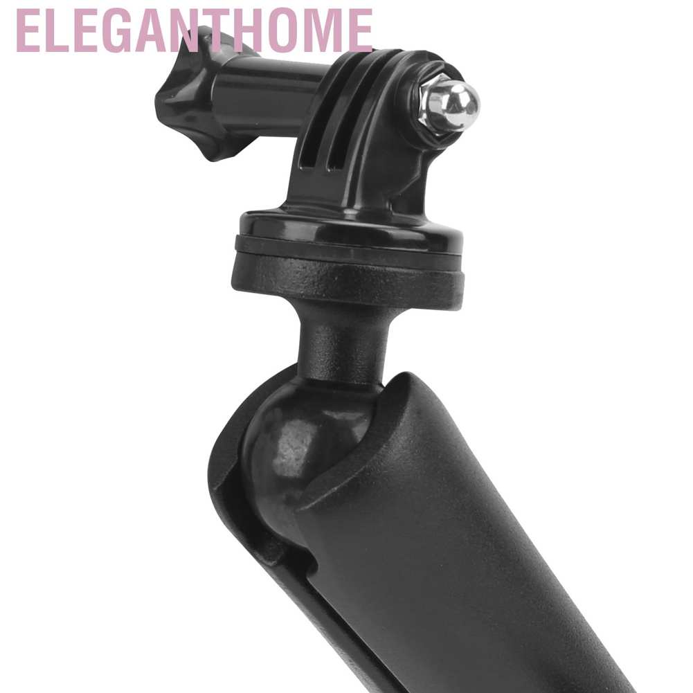 Giá đỡ gắn tay lái xe đạp/máy quay 360 độ kèm bộ chuyển đổi | BigBuy360 - bigbuy360.vn