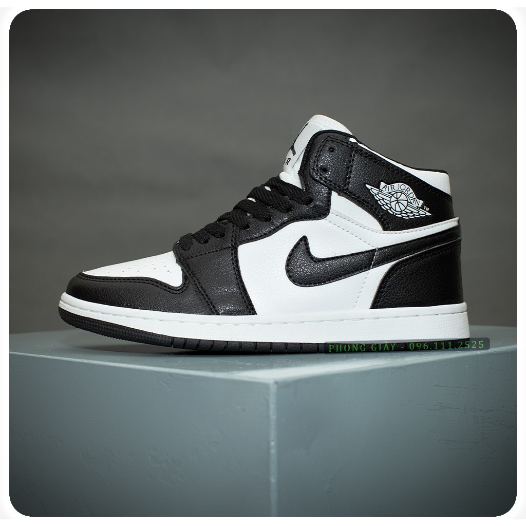 [Full Box] Giày Thể Thao Jd 1 Nam Nữ 02 Màu | BigBuy360 - bigbuy360.vn