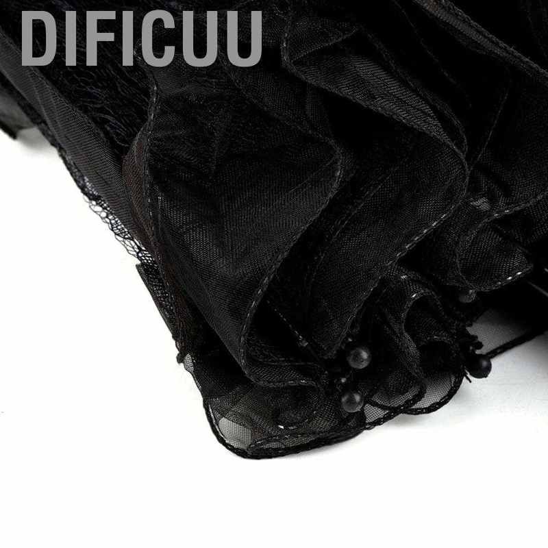 Ô Ren Màu Đen Dificuu Dùng Làm Phụ Kiện Chụp Ảnh