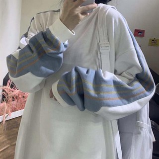 [SẴN] SWEATER ULZZANG - ÁO NỈ ULZZANG - SWEATER UNISEX NAM NỮ - ÁO NỈ THU ĐÔNG