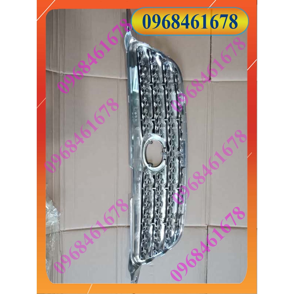 GA LĂNG ALTIS 05-07