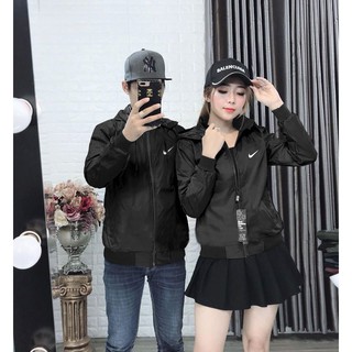 Áo Khoát Đôi Nam Nữ Có Áo Cho Người Trên 85kg Đến 100kg