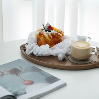 Mô hình bánh mì cửa hàng độc đáo