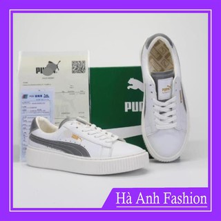 🔥free ship-hàng quảng châu 🔥giày thể thao 𝐏𝐔𝐌𝐀 phản quang cao cấp