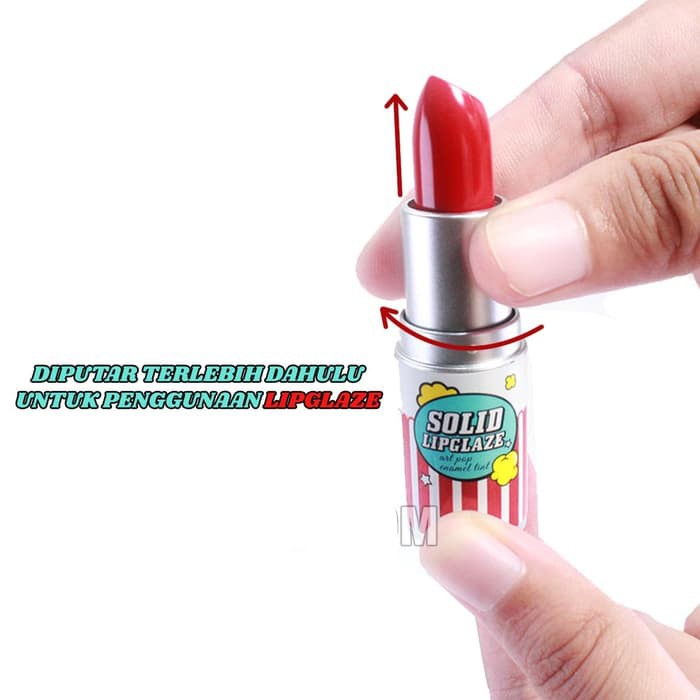 SON THỎI THÙNG SƠN MƯỚT MÔI