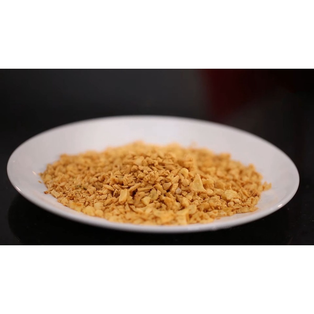Quận 10 - 200g Tỏi Phi Thơm Ngon