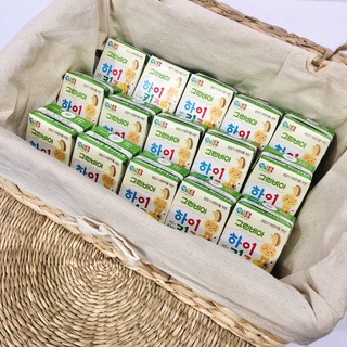 Sữa Greenbia Hi Kids - Tăng chiều cao, cân nặng cho trẻ em