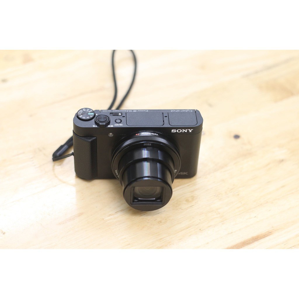 Máy Ảnh Sony Cyber-Shot Dsc-Hx99