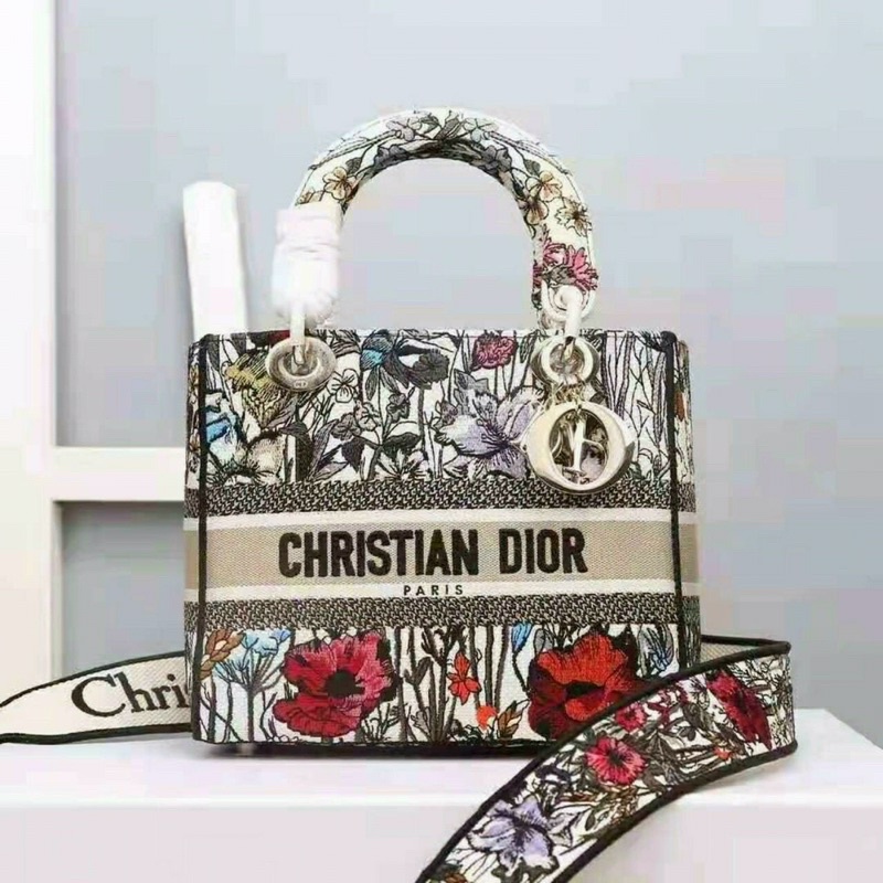 Túi Dior Thổ Câm Sang Chảnh , Freeship