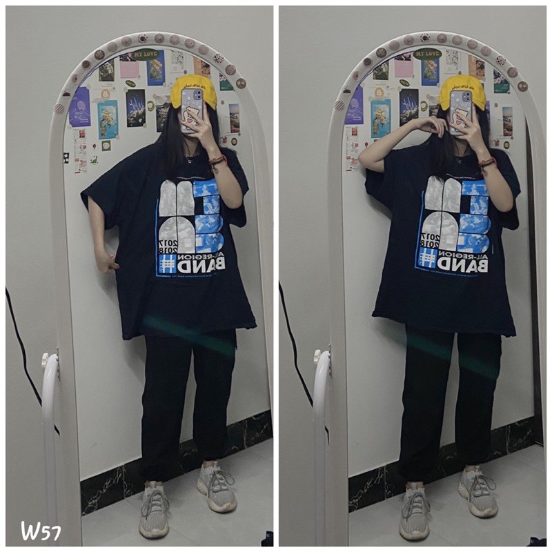 Áo Thun 2Hand Tuyển Đủ Size M L XL XXL | BigBuy360 - bigbuy360.vn
