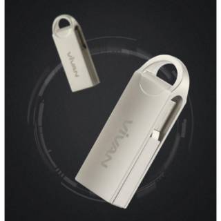 Vivan Vf216 16gb Flashdisk Storage