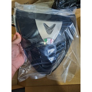 mặt nạ sh mode 2020