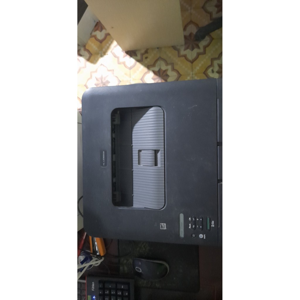 MÁY IN CŨ BROTHER HL 2366DW