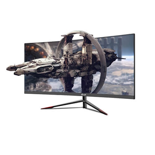 Màn Hình Gaming BJX G30P5 VA/ UWHD/ 200Hz