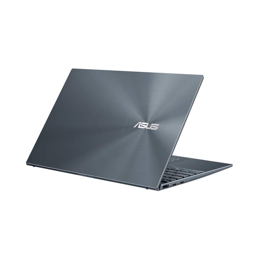 Laptop Asus ZenBook UX325EA-KG658W (i7 1165G7/16GB RAM/512GB SSD/13.3 FHD/Win11/Cáp/Túi/Xám)