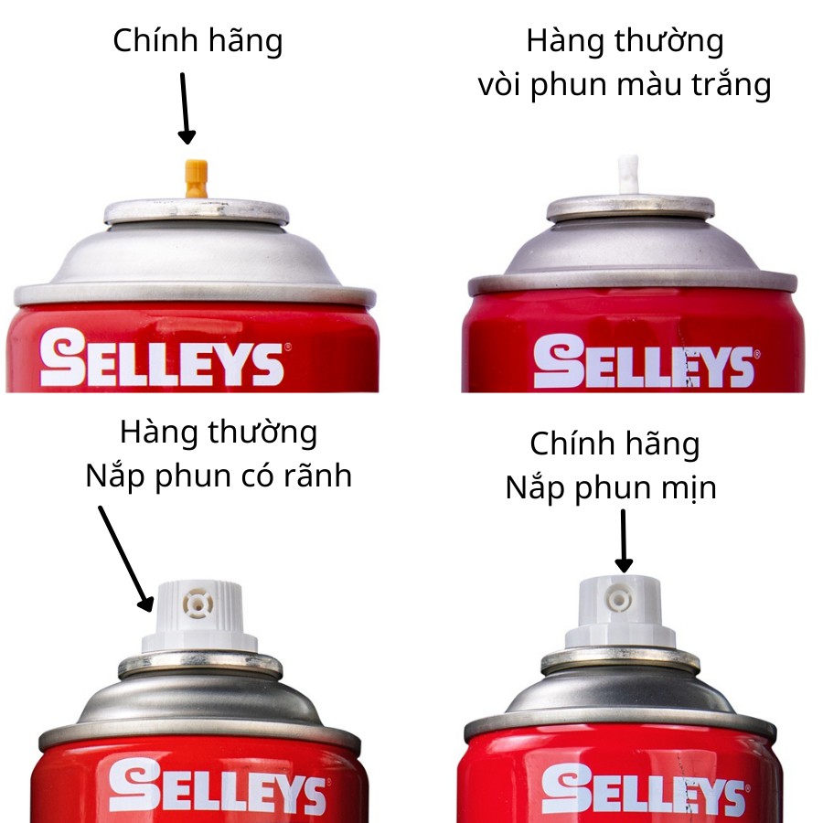 RP 7 Chính hãng selleys Chống rỉ sét . Dầu tra bảo dưỡng máy móc