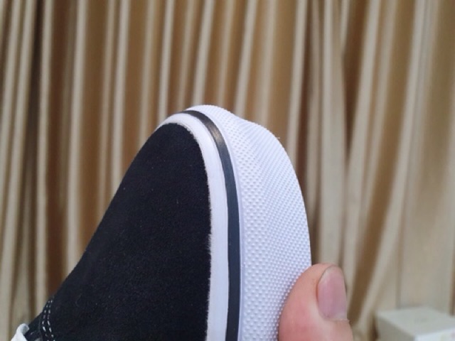 Giầy 11 old skool ( ảnh thật + full phụ kiện)