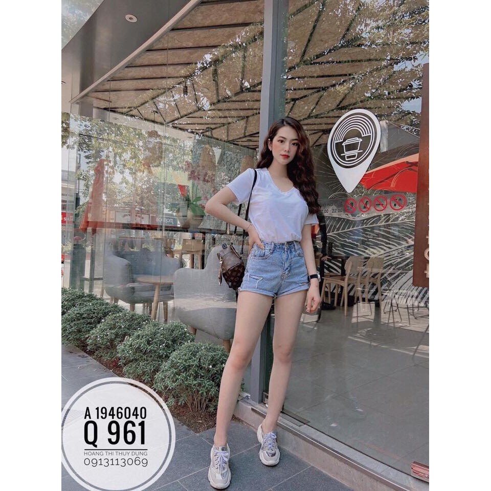 ÁO PHÔNG CỘC TAY CHẤT COTTON THẤM HÚT MỒ HÔI THỜI TRANG BANAMO FASHION ÁO PHÔNG GAP 312