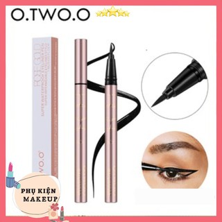 Kẻ mắt dạ❤️freeship❤️ bút kẻ mắt nước o.two.o❤️hàng hot❤️