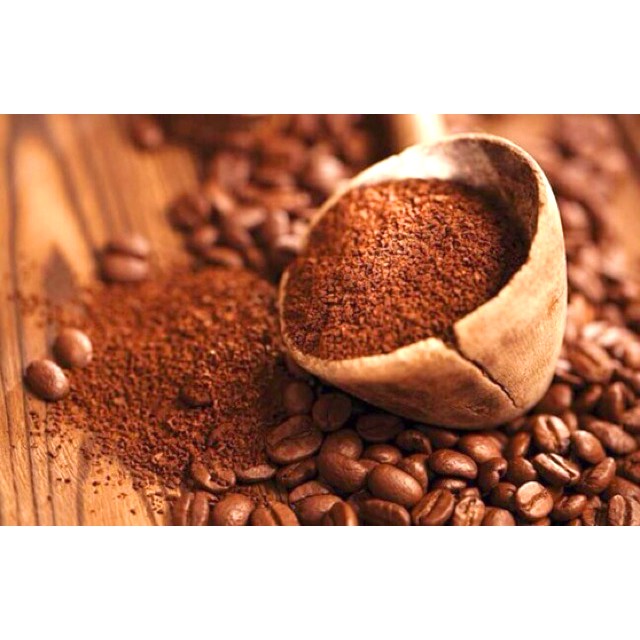 COMBO Cà Phê Pha Phin CHỒN BAN MÊ - Cafe Chồn Cực Ngon Cực Có Gu - Coffee Robusta Ruvask