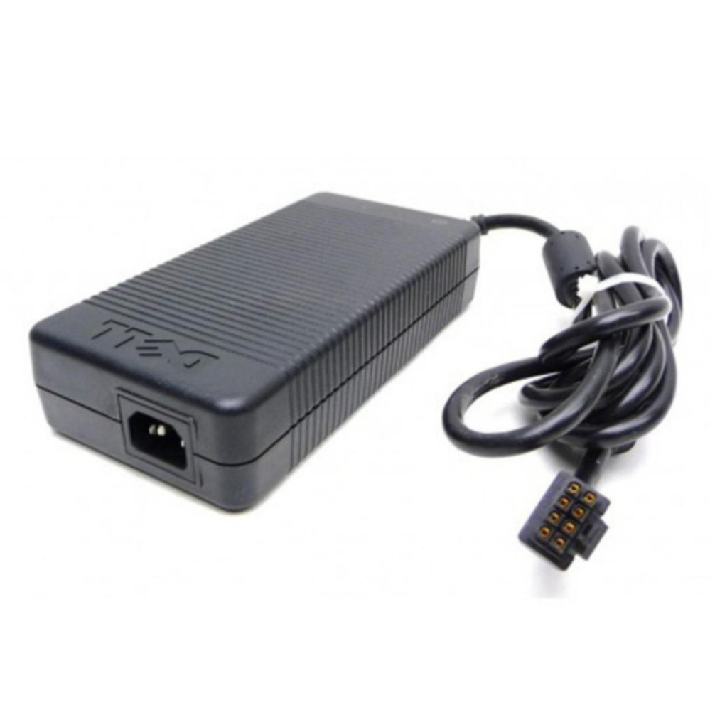 Adapter Dell 12V- 18A (6 đầu lổ)