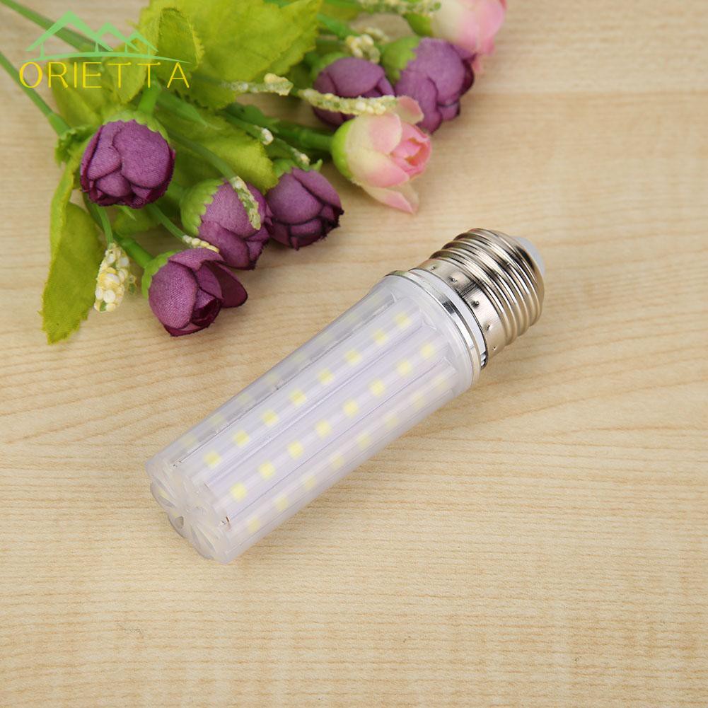 Bóng đèn E27 LED 220V 18W độ sáng 6000K | BigBuy360 - bigbuy360.vn