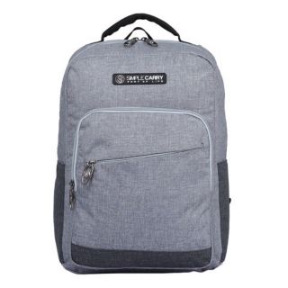 [Chính Hãng] Balo Simple Carry Issac 3